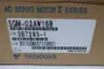 YASKAWA SGM-02AW16B SERVO MOTOR 200W 3000RPM 0.637NM 200V-AC thumbnail 6