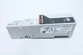 ALLEN BRADLEY 2094-EN02D-M01-S0 CONTROL MODULE