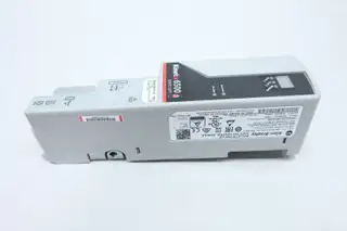 ALLEN BRADLEY 2094-EN02D-M01-S0 CONTROL MODULE