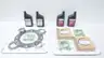 HOFFMAN LAMSON 300RMS6023 AIR COMPRESSOR BEARING AND OIL MAINTENANCE KIT thumbnail 1