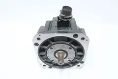 YASKAWA SGMDH-22A2A-YR13 SERVO MOTOR 200V-AC 10.5NM 2000RPM 2200W