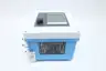 ENDRESS HAUSER CM442-1A5F1/0 LIQUILINE TRANSMITTER 24V-DC thumbnail 4