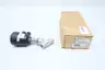 BURKERT 00463613 2000 A 9/16 PTFE SS PNEUMATIC ANGLE SEAT VALVE 1/2IN NPT thumbnail 1