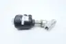 BURKERT 00463613 2000 A 9/16 PTFE SS PNEUMATIC ANGLE SEAT VALVE 1/2IN NPT thumbnail 2