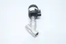 BURKERT 00463613 2000 A 9/16 PTFE SS PNEUMATIC ANGLE SEAT VALVE 1/2IN NPT thumbnail 5