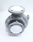 NISHIGAKI FF-65 QUENCH OIL PUMP 0.45M3/MIN 2.2KW 65MM X 65MM