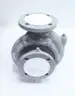 NISHIGAKI FF-65 QUENCH OIL PUMP 0.45M3/MIN 2.2KW 65MM X 65MM thumbnail 1
