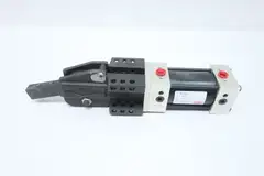 DE-STA-CO 895-305 PNEUMATIC SWING CLAMP