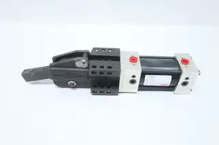 DE-STA-CO 895-305 PNEUMATIC SWING CLAMP