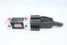 DE-STA-CO 895-305 PNEUMATIC SWING CLAMP thumbnail 3