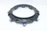 EBAA SERIES 1112DSC MEGALUG RESTRAINT FOR DUCTILE IRON PIPE 12IN thumbnail 4
