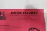 EBAA SERIES 1112DSC MEGALUG RESTRAINT FOR DUCTILE IRON PIPE 12IN thumbnail 6