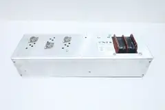 GFC HAMMOND GHOF 5-24 POWER SUPPLY 100/120/220/240V-AC 12A AMP 24V-DC 400W