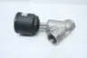 SPIRAX SARCO PF61G-3BD PNEUMATIC STAINLESS THREADED PISTON VALVE 2IN NPT thumbnail 1
