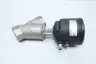 SPIRAX SARCO PF61G-3BD PNEUMATIC STAINLESS THREADED PISTON VALVE 2IN NPT thumbnail 3