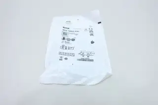 SICK IM18-12NNS-ZQD PROXIMITY SENSOR 10-30V-DC