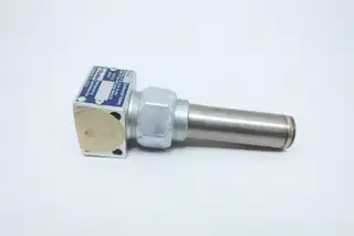 PARKER S6A SOLENOID VALVE