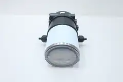 BURKERT 8692-E2-L PU02 DIGITIAL ELECTRO-PNEUMATIC VALVE POSITIONER 7BAR 24V-DC