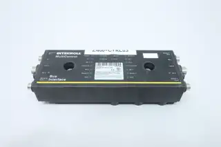 INTERROLL 1103564 24:0B:B1:47:4C:D8 BUS INTERFACE MODULE