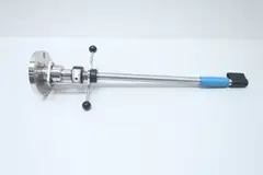ENDRESS HAUSER CPA450-IR310 CLEANFIT RETRACTABLE ASSEMBLY