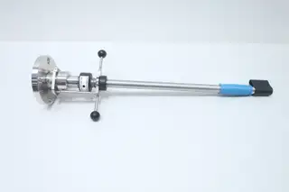 ENDRESS HAUSER CPA450-IR310 CLEANFIT RETRACTABLE ASSEMBLY