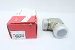 INGERSOLL RAND 95937678 PIPE ELBOW 2IN TUBE X 2IN NPT