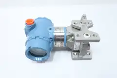 ROSEMOUNT 3051CG4A02A1AH2E5M5CNHR5 PRESSURE TRANSMITTER 0-300PSI 10.5-42.4V-DC