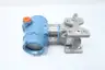 ROSEMOUNT 3051CG4A02A1AH2E5M5CNHR5 PRESSURE TRANSMITTER 0-300PSI 10.5-42.4V-DC thumbnail 1
