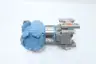 ROSEMOUNT 3051CG4A02A1AH2E5M5CNHR5 PRESSURE TRANSMITTER 0-300PSI 10.5-42.4V-DC thumbnail 5