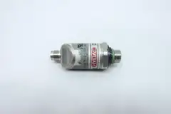 HYDAC EDS 8476-2-6000-400 PRESSURE SWITCH 0-6000PSI 9.6-32V-DC