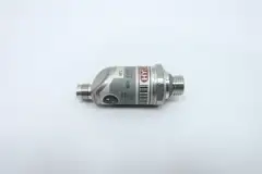 HYDAC EDS 8476-2-0500-400 PRESSURE SWITCH 9.6-32V-DC 0-500PSI