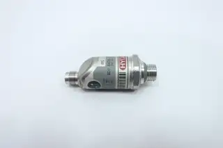 HYDAC EDS 8476-2-0500-400 PRESSURE SWITCH 9.6-32V-DC 0-500PSI