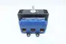 KRAUS & NAIMER KG250.K300 NON-FUSIBLE DISCONNECT SWITCH 250A 600V-AC 3P thumbnail 1