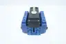 KRAUS & NAIMER KG250.K300 NON-FUSIBLE DISCONNECT SWITCH 250A 600V-AC 3P thumbnail 2