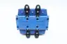 KRAUS & NAIMER KG250.K300 NON-FUSIBLE DISCONNECT SWITCH 250A 600V-AC 3P thumbnail 5