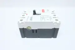 EATON EHD3080 6638C90G94 CIRCUIT BREAKER 480V-AC 3P 80A