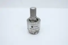 BIMBA SS316-AC750 TRD PNEUMATIC CYLINDER ALIGNMENT COUPLER