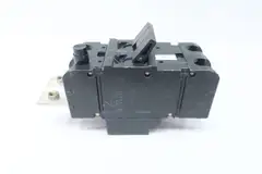 HEINEMANN GJ1P-Z2-1 GJ1P-B2-P-C CIRCUIT BREAKER 400A 65V-DC 2P