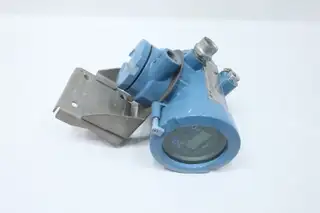 MICRO MOTION 2700R12BBAEZZZ FLOW TRANSMITTER 18-100V-DC 85-265V-AC
