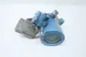 MICRO MOTION 2700R12BBAEZZZ FLOW TRANSMITTER 18-100V-DC 85-265V-AC thumbnail 1