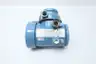 MICRO MOTION 2700R12BBAEZZZ FLOW TRANSMITTER 18-100V-DC 85-265V-AC thumbnail 2