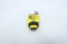 BANNER SM312DQD 26834 PHOTOELECTRIC SENSOR 10-30V-DC thumbnail 5