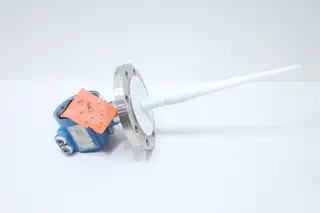 ENDRESS HAUSER FMR231-TEAPKAC4CA MICROPILOT M RADAR LEVEL TRANSMITTER 16-30V-DC