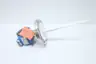 ENDRESS HAUSER FMR231-TEAPKAC4CA MICROPILOT M RADAR LEVEL TRANSMITTER 16-30V-DC thumbnail 1