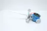 ENDRESS HAUSER FMR231-TEAPKAC4CA MICROPILOT M RADAR LEVEL TRANSMITTER 16-30V-DC thumbnail 3