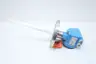 ENDRESS HAUSER FMR231-TEAPKAC4CA MICROPILOT M RADAR LEVEL TRANSMITTER 16-30V-DC thumbnail 4