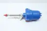 MAGNETROL 911-A1A2-E10/581-1A22-004 ECHOTEL ULTRASONIC LEVEL SWITCH 24V-DC thumbnail 3