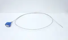 SANDELIUS INSTRUMENTS INC 3-WIRE RTD W/ PUSHNA 1010PWEM 100OHM 1000F 1/4IN