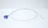SANDELIUS INSTRUMENTS INC 3-WIRE RTD W/ PUSHNA 1010PWEM 100OHM 1000F 1/4IN thumbnail 1