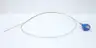 SANDELIUS INSTRUMENTS INC 3-WIRE RTD W/ PUSHNA 1010PWEM 100OHM 1000F 1/4IN thumbnail 2